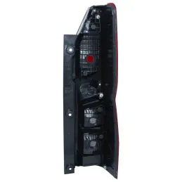 Faro Posterior IZQ Toyota HIACE 2800 1GDFTV GDH322L 2019-2024 Depo depo-Faro Posterior IZQ Toyota HIACE 2800 1GDFTV GDH322L 2019