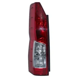 Faro Posterior IZQ Toyota HIACE 2800 1GDFTV GDH322L 2019-2024 Depo depo-Faro Posterior IZQ Toyota HIACE 2800 1GDFTV GDH322L 2019