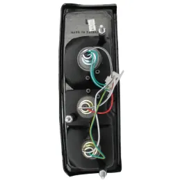 Faro Posterior IZQ Toyota HILUX 2000 18R RN31 1979-1984 Depo depo-Faro Posterior IZQ Toyota HILUX 2000 18R RN31 1979-1984 Depo T