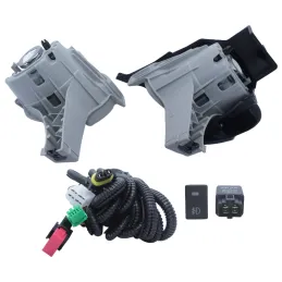 Faro Neblinero DER IZQ Hilux 2500 3000 1KDFTV 2KDFTV 2007-2010 OEM OEM-Faro Neblinero DER IZQ Hilux 2500 3000 1KDFTV 2KDFTV 2007