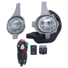 Faro Neblinero DER IZQ Hilux 2500 3000 1KDFTV 2KDFTV 2007-2010 OEM OEM-Faro Neblinero DER IZQ Hilux 2500 3000 1KDFTV 2KDFTV 2007