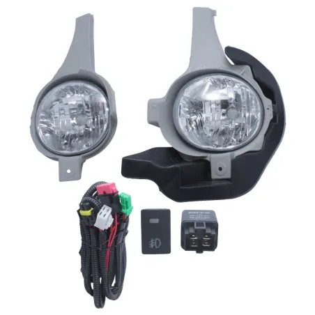 Faro Neblinero DER IZQ Hilux 2500 3000 1KDFTV 2KDFTV 2007-2010 OEM OEM-Faro Neblinero DER IZQ Hilux 2500 3000 1KDFTV 2KDFTV 2007