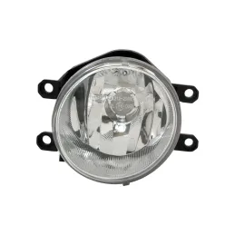 Faro Neblinero IZQ Toyota Corolla Fortuner Hilux Yaris Depo depo-Faro Neblinero IZQ Toyota Corolla Fortuner Hilux Yaris Depo TOY