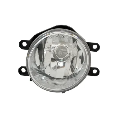 Faro Neblinero IZQ Toyota Corolla Fortuner Hilux Yaris Depo depo-Faro Neblinero IZQ Toyota Corolla Fortuner Hilux Yaris Depo TOY