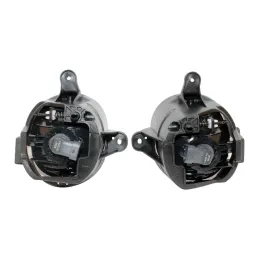 Faro Neblinero DER IZQ Toyota Hilux 2500 3000 1KDFTV 2KDFTV OEM OEM-Faro Neblinero DER IZQ Toyota Hilux 2500 3000 1KDFTV 2KDFTV 