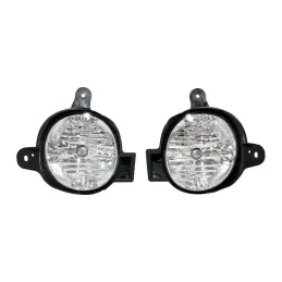 Faro Neblinero DER IZQ Toyota Hilux 2500 3000 1KDFTV 2KDFTV OEM OEM-Faro Neblinero DER IZQ Toyota Hilux 2500 3000 1KDFTV 2KDFTV 