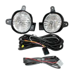 Faro Neblinero DER IZQ Toyota Hilux 2500 3000 1KDFTV 2KDFTV OEM OEM-Faro Neblinero DER IZQ Toyota Hilux 2500 3000 1KDFTV 2KDFTV 
