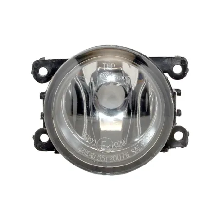  Faro Neblinero DER IZQ Ford Mazda Mitsubishi Nissan Peugeot Renault Suzuki Depo 95.00003 Faro Neblinero DER IZQ Ford Mazda Mits