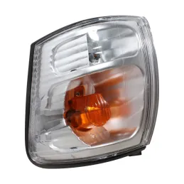 Faro Esquinero IZQ Toyota Hilux 2400 3000 1KZTE 2RZFE 5L 2001-2006 OEM OEM-Faro Esquinero IZQ Toyota Hilux 2400 3000 1KZTE 2RZFE