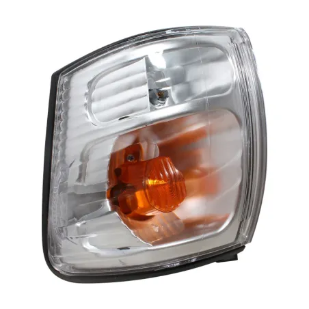 Faro Esquinero IZQ Toyota Hilux 2400 3000 1KZTE 2RZFE 5L 2001-2006 OEM OEM-Faro Esquinero IZQ Toyota Hilux 2400 3000 1KZTE 2RZFE