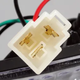 Faro Esquinero DER Toyota Hilux 2400 3000 1KZTE 2RZFE 5L 2001-2006 OEM OEM-Faro Esquinero DER Toyota Hilux 2400 3000 1KZTE 2RZFE