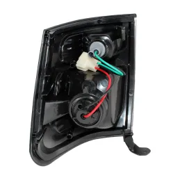 Faro Esquinero DER Toyota Hilux 2400 3000 1KZTE 2RZFE 5L 2001-2006 OEM OEM-Faro Esquinero DER Toyota Hilux 2400 3000 1KZTE 2RZFE