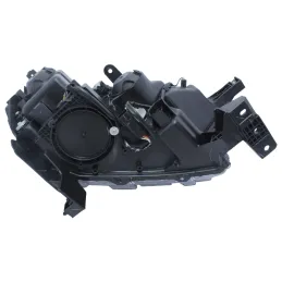 Faro Delantero IZQ Ford RANGER 3200 P5AT T32DD0P 2012-2015 Depo depo-Faro Delantero IZQ Ford RANGER 3200 P5AT T32DD0P 2012-2015 