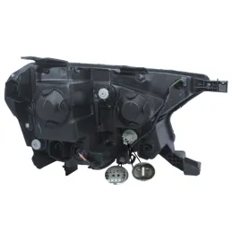 Faro Delantero IZQ Ford RANGER 3200 P5AT T32DD0P 2012-2015 Depo depo-Faro Delantero IZQ Ford RANGER 3200 P5AT T32DD0P 2012-2015 