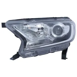 Faro Delantero IZQ Ford RANGER 3200 P5AT T32DD0P 2012-2015 Depo depo-Faro Delantero IZQ Ford RANGER 3200 P5AT T32DD0P 2012-2015 