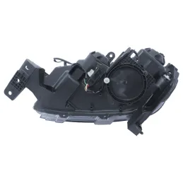 Faro Delantero DER Ford RANGER 3200 P5AT T32DD0P 2012-2015 Depo depo-Faro Delantero DER Ford RANGER 3200 P5AT T32DD0P 2012-2015 