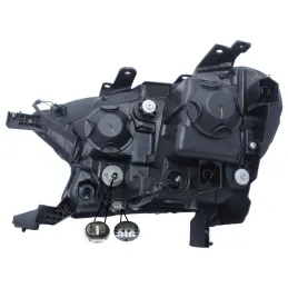 Faro Delantero DER Ford RANGER 3200 P5AT T32DD0P 2012-2015 Depo depo-Faro Delantero DER Ford RANGER 3200 P5AT T32DD0P 2012-2015 