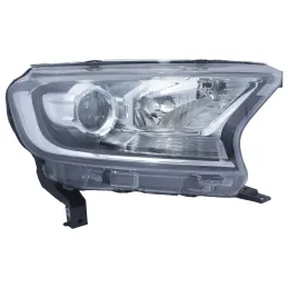 Faro Delantero DER Ford RANGER 3200 P5AT T32DD0P 2012-2015 Depo depo-Faro Delantero DER Ford RANGER 3200 P5AT T32DD0P 2012-2015 