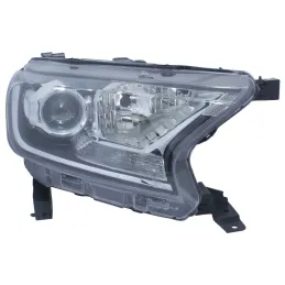 Faro Delantero DER Ford RANGER 3200 P5AT T32DD0P 2012-2015 Depo depo-Faro Delantero DER Ford RANGER 3200 P5AT T32DD0P 2012-2015 