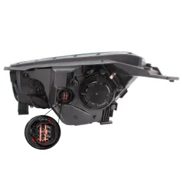 Faro Delantero DER Kia Soluto 1400 G4LC 2019-2022 OEM OEM-Faro Delantero DER Kia Soluto 1400 G4LC 2019-2022 OEMDERECHOKIA SOLUTO