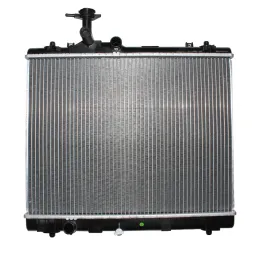Radiador Motor Suzuki SWIFT 1400 K14B AZH414 2011-2017 Atsuki 400-518-16 28-28 Atsuki-Radiador Motor Suzuki SWIFT 1400 K14B AZH4