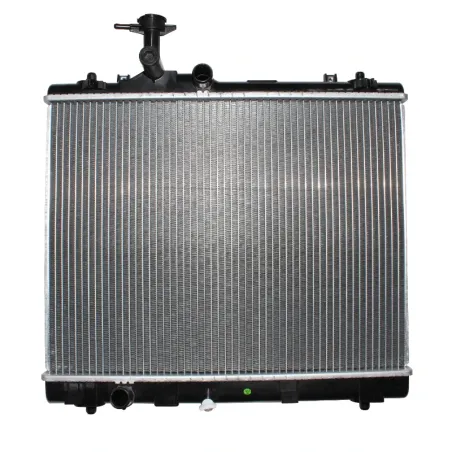 Radiador Motor Suzuki SWIFT 1400 K14B AZH414 2011-2017 Atsuki 400-518-16 28-28 Atsuki-Radiador Motor Suzuki SWIFT 1400 K14B AZH4