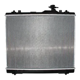 Radiador Motor Suzuki SWIFT 1400 K14B AZH414 2011-2017 Atsuki 400-518-16 28-28 Atsuki-Radiador Motor Suzuki SWIFT 1400 K14B AZH4
