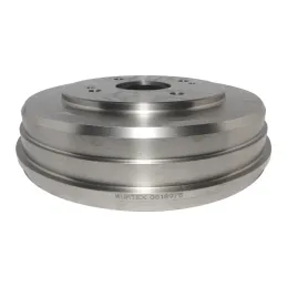 Tambor Freno Chevrolet N300 N400 B12MCE B12MR L2B 277-60-68.4-51 POS Wurtex wurtex-Tambor Freno Chevrolet N300 N400 B12MCE B12MR