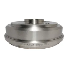 Tambor Freno Chevrolet Spark Matiz I II B10S A08S3 F8CV 205-51.9-79.5-40 POS Wurtex wurtex-Tambor Freno Chevrolet Spark Matiz I 