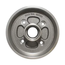 Tambor Freno Chevrolet Spark Matiz I II B10S A08S3 F8CV 205-51.9-79.5-40 POS Wurtex wurtex-Tambor Freno Chevrolet Spark Matiz I 