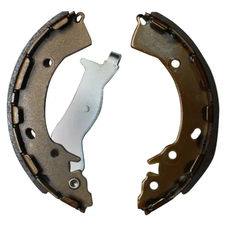  Juego Zapatas Freno Hyundai Accent Elantra Getz Grand i10 i20 Verna Kia Rio Soluto POS Mando 104.000008 Juego Zapatas Freno Hyu