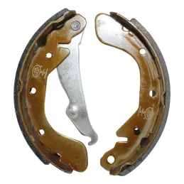  Juego Zapatas Freno Daewoo Cielo Espero Lanos Nubira Racer POS STP 60.999982 Juego Zapatas Freno Daewoo Cielo Espero Lanos Nubi