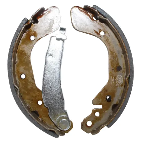  Juego Zapatas Freno Chevrolet Sail 1400 1500 LCU L2B15 POS STP 67.000046 Juego Zapatas Freno Chevrolet Sail 1400 1500 LCU L2B15