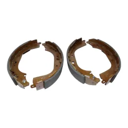  Juego Zapatas Freno Toyota 4Runner Hiace Hilux Land Cruiser POS Wurtex 55.999968 Juego Zapatas Freno Toyota 4Runner Hiace Hilux