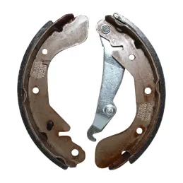  Juego Zapatas Freno Daewoo Cielo Espero Lemans Racer POS Wurtex 38.999944 Juego Zapatas Freno Daewoo Cielo Espero Lemans Racer 