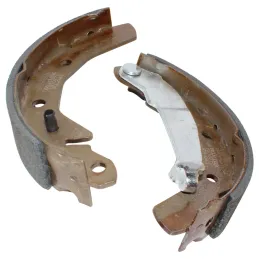  Juego Zapatas Freno Chery QQ Chevrolet Spark Daewoo Matiz I II III Tico POS Wurtex 32.999998 Juego Zapatas Freno Chery QQ Chevr