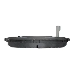 Juego Pastillas Freno Hyundai Accent Elantra i20 i30 Santa fe Veloster Verna Kia Cerato Rio Soluto DEL HighCarbon Wurtex stp-Jue