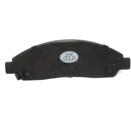  Juego Pastillas Freno Chevrolet LUV Great Wall Haval H3 Wingle 5 DEL STP 55.000036 Juego Pastillas Freno Chevrolet LUV Great Wa