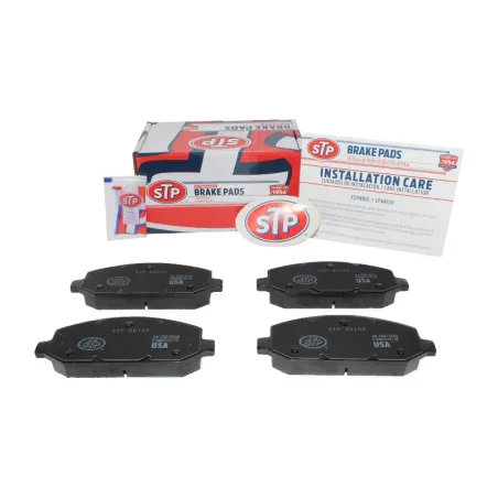  Juego Pastillas Freno Chevrolet SAIL 1400 LCU 2010-2016 DEL HighCarbon STP 57.99995 Juego Pastillas Freno Chevrolet SAIL 1400 L