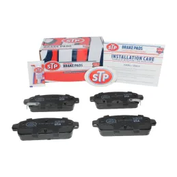  Juego Pastillas Freno Chevrolet Cruze Orlando Tracker POS HighCarbon STP 48.00004 Juego Pastillas Freno Chevrolet Cruze Orlando