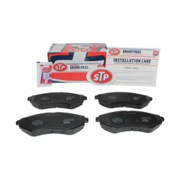  Juego Pastillas Freno Chevrolet Aveo Spark Matiz III F14D3 F16D3 B10S B12D1 F8C DEL HighCarbon STP 50.999954 Juego Pastillas Fr