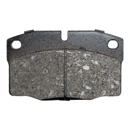 Juego Pastillas Freno Daewoo Cielo Espero Lemans Racer DEL HighCarbon STP stp-Juego Pastillas Freno Daewoo Cielo Espero Lemans R