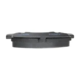 Juego Pastillas Freno Chevrolet N200 DongFeng DFSK K07 V27 Suzuki Wagon R DEL HighCarbon STP stp-Juego Pastillas Freno Chevrolet