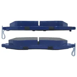 Juego Pastillas Freno Chevrolet Aveo Optra Daewoo Espero Nubira DEL Ceramica STP stp-Juego Pastillas Freno Chevrolet Aveo Optra 