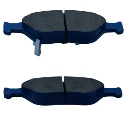 Juego Pastillas Freno Ford Ecosport Mazda Demio CDJ CJJA ZJVE DEL Ceramica STP stp-Juego Pastillas Freno Ford Ecosport Mazda Dem