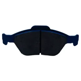 Juego Pastillas Freno Ford Ecosport Mazda Demio CDJ CJJA ZJVE DEL Ceramica STP stp-Juego Pastillas Freno Ford Ecosport Mazda Dem