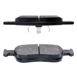 Juego Pastillas Freno Chevrolet SAIL 1500 L2B15 2015-2020 DEL HighCarbon STP stp-Juego Pastillas Freno Chevrolet SAIL 1500 L2B15