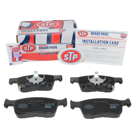  Juego Pastillas Freno Chevrolet SAIL 1500 L2B15 2015-2020 DEL HighCarbon STP 64.999946 Juego Pastillas Freno Chevrolet SAIL 150