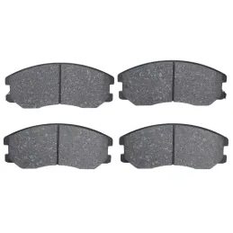  Juego Pastillas Freno Chevrolet CAPTIVA 2400 A24XE LE5 2011-2017 DEL HighCarbon STP 60.00005 Juego Pastillas Freno Chevrolet CA