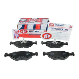  Juego Pastillas Freno Fiat Fiorino Palio Volkswagen Gol DEL HighCarbon STP 59 Juego Pastillas Freno Fiat Fiorino Palio Volkswag